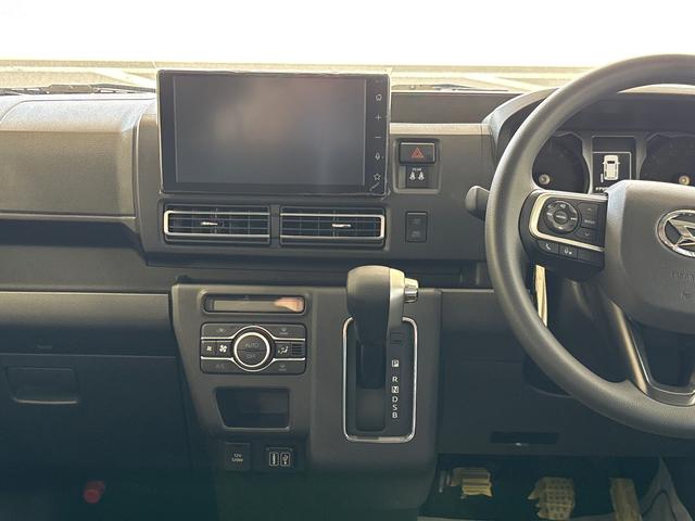 アトレーRS電子4WD クルーズコントロール LEDヘッドライト/フォグランプ ディスプレーオーディオ TVコントロールキット バックカメラ ステアリングスイッチ 両側電動スライドドア コーナーセンサー(秋田県)の中古車