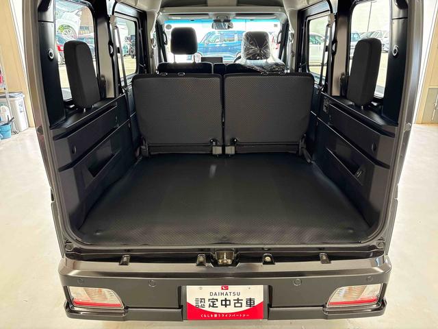 アトレーRS電子4WD クルーズコントロール LEDヘッドライト/フォグランプ ディスプレーオーディオ TVコントロールキット バックカメラ ステアリングスイッチ 両側電動スライドドア コーナーセンサー(秋田県)の中古車