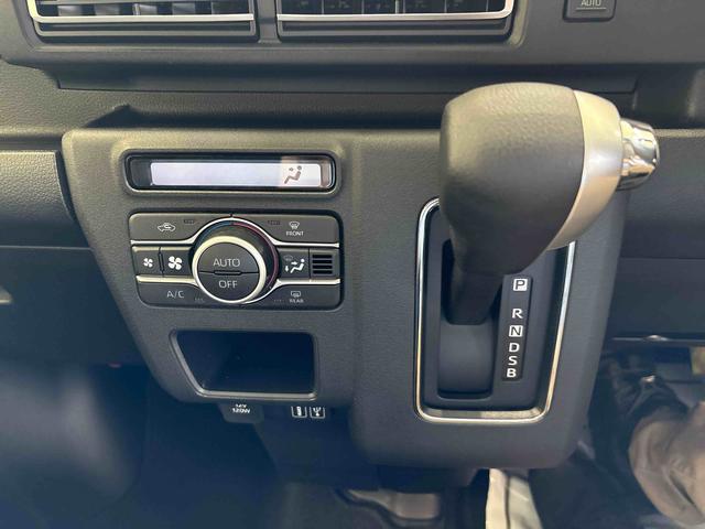 アトレーＲＳ電子４ＷＤ　クルーズコントロール　ＬＥＤヘッドライト／フォグランプ　ディスプレーオーディオ　ＴＶコントロールキット　バックカメラ　ステアリングスイッチ　両側電動スライドドア　コーナーセンサー（秋田県）の中古車
