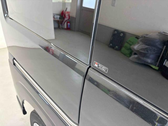 アトレーＲＳ電子４ＷＤ　クルーズコントロール　ＬＥＤヘッドライト／フォグランプ　ディスプレーオーディオ　ＴＶコントロールキット　バックカメラ　ステアリングスイッチ　両側電動スライドドア　コーナーセンサー（秋田県）の中古車