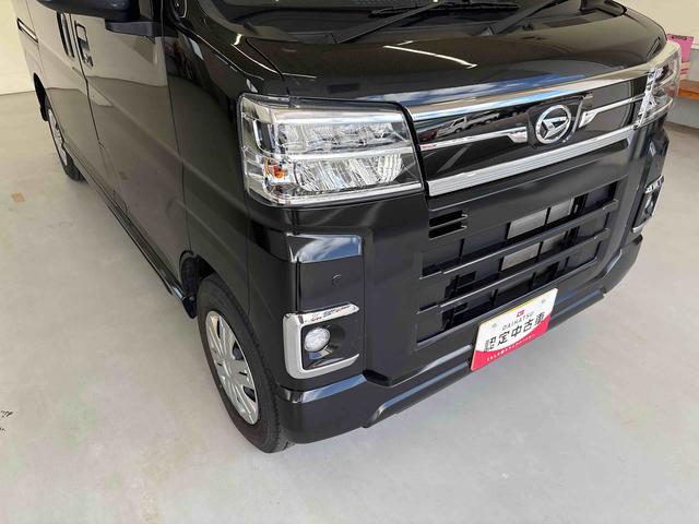 アトレーＲＳ電子４ＷＤ　クルーズコントロール　ＬＥＤヘッドライト／フォグランプ　ディスプレーオーディオ　ＴＶコントロールキット　バックカメラ　ステアリングスイッチ　両側電動スライドドア　コーナーセンサー（秋田県）の中古車