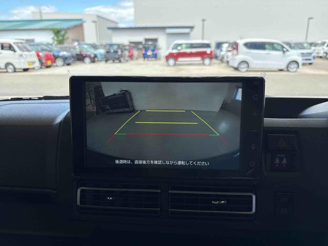アトレーRS電子4WD クルーズコントロール LEDヘッドライト/フォグランプ ディスプレーオーディオ TVコントロールキット バックカメラ ステアリングスイッチ 両側電動スライドドア コーナーセンサー(秋田県)の中古車