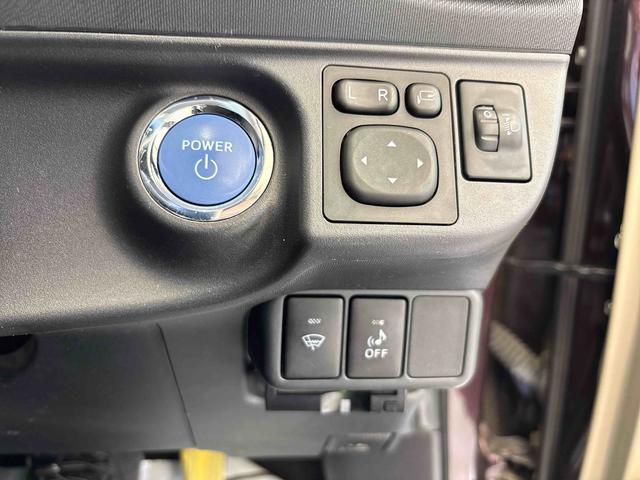アクアＧ純正ナビ　踏み間違い防止　ハロゲンヘッドライト　ＥＴＣ　オートエアコン　純正アルミホイール　運転席シートリフター　電動格納ドアミラー　フロントシールドディアイサー　社外品ドライブレコーダー（前後）（秋田県）の中古車