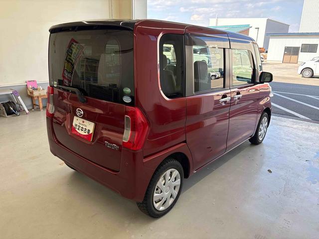 タントウエルカムシートXSAII4WD 純正ナビ バックカメラ ステアリングスイッチ オートエアコン/ライト/電動ドアミラー リモコンエンジンスターター TVコントロールキット ハロゲンヘッドライト 助手席電動スライドドア(秋田県)の中古車