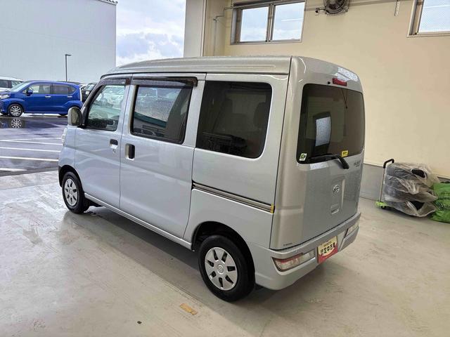 ハイゼットカーゴクルーズＳＡIIIパートタイム４ＷＤ　純正ＣＤ　ハロゲンヘッドライト　マニュアルエアコン　オートハイビーム　キーレスエントリー　電動格納ドアミラー　キーレスエントリー　社外品ドライブレコーダー　ＶＳＣ（横滑り防止機能）（秋田県）の中古車