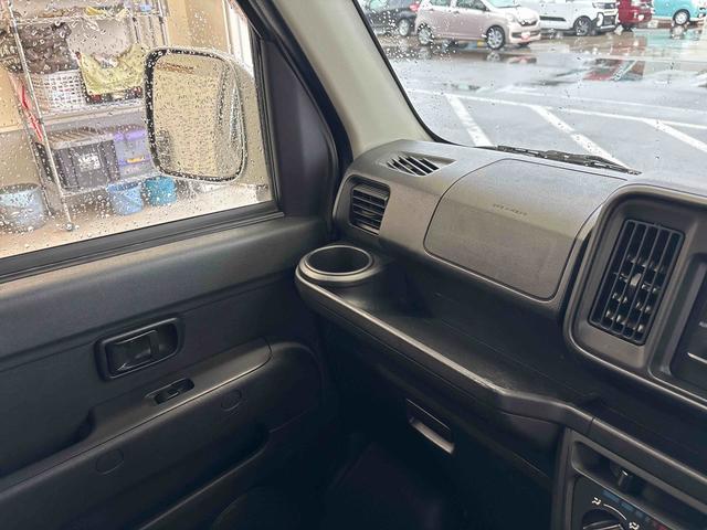 ハイゼットカーゴクルーズＳＡIIIパートタイム４ＷＤ　純正ＣＤ　ハロゲンヘッドライト　マニュアルエアコン　オートハイビーム　キーレスエントリー　電動格納ドアミラー　キーレスエントリー　社外品ドライブレコーダー　ＶＳＣ（横滑り防止機能）（秋田県）の中古車