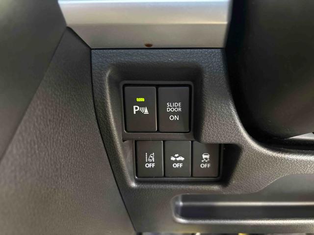 スペーシアハイブリッドＸ４ＷＤ　純正ナビ　ＥＴＣ　ハロゲンヘッドライト　社外品ドライブレコーダー　バックカメラ　コーナーセンサー　オートエアコン／ライト　両側電動スライドドア　電動格納ドアミラー　両側シートヒーター（秋田県）の中古車