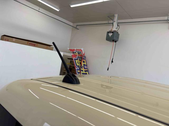 スペーシアハイブリッドＸ４ＷＤ　純正ナビ　ＥＴＣ　ハロゲンヘッドライト　社外品ドライブレコーダー　バックカメラ　コーナーセンサー　オートエアコン／ライト　両側電動スライドドア　電動格納ドアミラー　両側シートヒーター（秋田県）の中古車