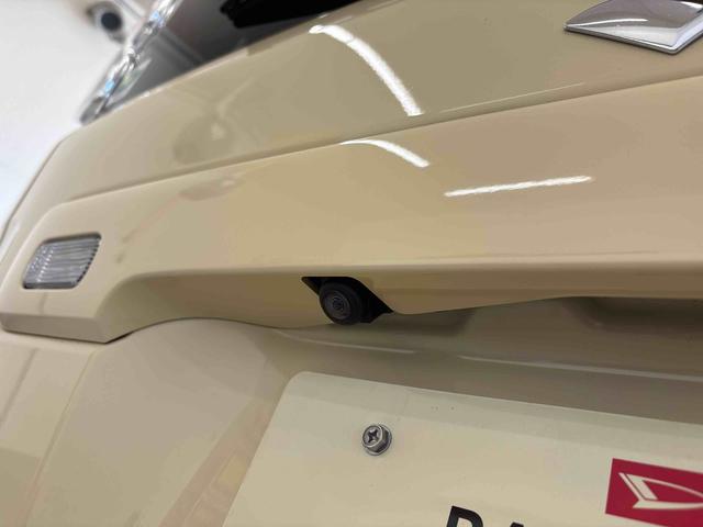 スペーシアハイブリッドＸ４ＷＤ　純正ナビ　ＥＴＣ　ハロゲンヘッドライト　社外品ドライブレコーダー　バックカメラ　コーナーセンサー　オートエアコン／ライト　両側電動スライドドア　電動格納ドアミラー　両側シートヒーター（秋田県）の中古車