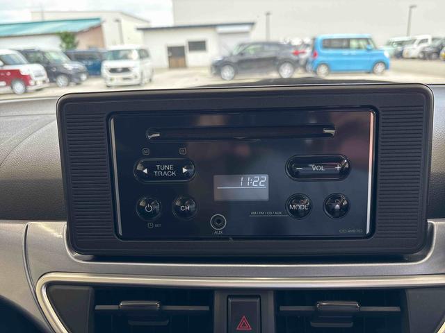 キャストアクティバX SAIII4WD CD ハロゲンヘッドライト キーフリーシステム オートエアコン/ライト 電動格納ドアミラー DAC チルトステアリング 運転席シートリフター VSC(横滑り防止機能)(秋田県)の中古車