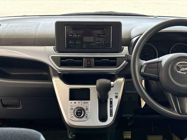 キャストアクティバX SAIII4WD CD ハロゲンヘッドライト キーフリーシステム オートエアコン/ライト 電動格納ドアミラー DAC チルトステアリング 運転席シートリフター VSC(横滑り防止機能)(秋田県)の中古車