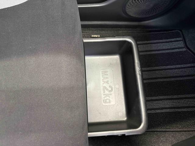キャストアクティバX SAIII4WD CD ハロゲンヘッドライト キーフリーシステム オートエアコン/ライト 電動格納ドアミラー DAC チルトステアリング 運転席シートリフター VSC(横滑り防止機能)(秋田県)の中古車