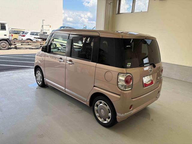 ムーヴキャンバスＧメイクアップ　ＳＡIII４ＷＤ　純正ナビ　パノラマモニター　ドライブレコーダー　ＥＴＣ　ＬＥＤヘッドライト／フォグランプ　オートエアコン／ライト／ハイビーム／電動ドアミラー　リモコンエンジンスターター　両側電動スライドドア（秋田県）の中古車