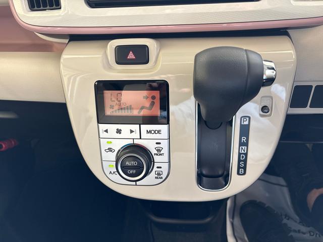 ムーヴキャンバスＧメイクアップ　ＳＡIII４ＷＤ　純正ナビ　パノラマモニター　ドライブレコーダー　ＥＴＣ　ＬＥＤヘッドライト／フォグランプ　オートエアコン／ライト／ハイビーム／電動ドアミラー　リモコンエンジンスターター　両側電動スライドドア（秋田県）の中古車