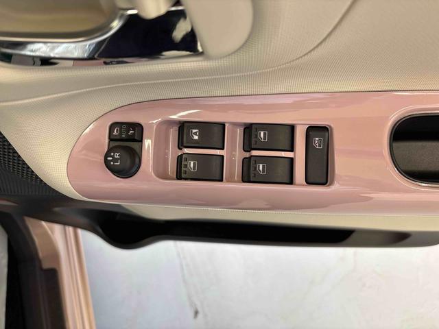 ムーヴキャンバスＧメイクアップ　ＳＡIII４ＷＤ　純正ナビ　パノラマモニター　ドライブレコーダー　ＥＴＣ　ＬＥＤヘッドライト／フォグランプ　オートエアコン／ライト／ハイビーム／電動ドアミラー　リモコンエンジンスターター　両側電動スライドドア（秋田県）の中古車