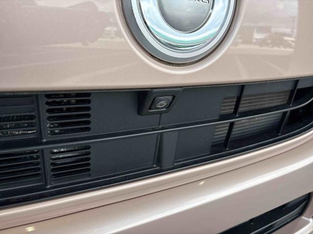 ムーヴキャンバスＧメイクアップ　ＳＡIII４ＷＤ　純正ナビ　パノラマモニター　ドライブレコーダー　ＥＴＣ　ＬＥＤヘッドライト／フォグランプ　オートエアコン／ライト／ハイビーム／電動ドアミラー　リモコンエンジンスターター　両側電動スライドドア（秋田県）の中古車