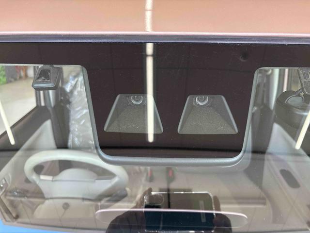 ムーヴキャンバスＧメイクアップ　ＳＡIII４ＷＤ　純正ナビ　パノラマモニター　ドライブレコーダー　ＥＴＣ　ＬＥＤヘッドライト／フォグランプ　オートエアコン／ライト／ハイビーム／電動ドアミラー　リモコンエンジンスターター　両側電動スライドドア（秋田県）の中古車
