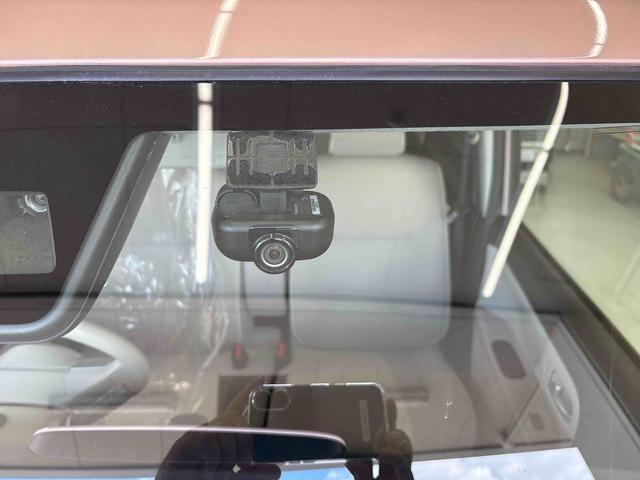 ムーヴキャンバスＧメイクアップ　ＳＡIII４ＷＤ　純正ナビ　パノラマモニター　ドライブレコーダー　ＥＴＣ　ＬＥＤヘッドライト／フォグランプ　オートエアコン／ライト／ハイビーム／電動ドアミラー　リモコンエンジンスターター　両側電動スライドドア（秋田県）の中古車