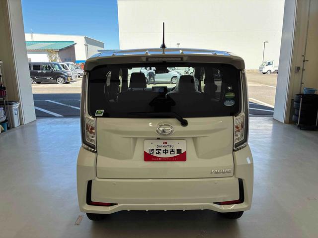 ムーヴカスタム XリミテッドII SAIII4WD スマアシIII(衝突安全防止機能)純正ナビ/ドラレコ 全周囲カメラ オートエアコン/ライト/電動格納式ドアミラー LEDヘッド/フォグランプ 運転席シートヒーター/リフター/チルトステアリング(秋田県)の中古車
