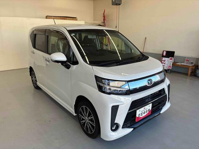 ムーヴカスタム XリミテッドII SAIII4WD スマアシIII(衝突安全防止機能)純正ナビ/ドラレコ 全周囲カメラ オートエアコン/ライト/電動格納式ドアミラー LEDヘッド/フォグランプ 運転席シートヒーター/リフター/チルトステアリング(秋田県)の中古車