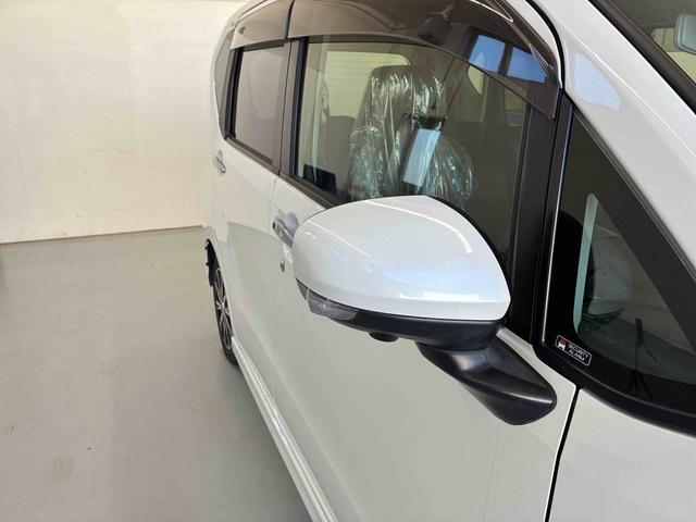 ムーヴカスタム XリミテッドII SAIII4WD スマアシIII(衝突安全防止機能)純正ナビ/ドラレコ 全周囲カメラ オートエアコン/ライト/電動格納式ドアミラー LEDヘッド/フォグランプ 運転席シートヒーター/リフター/チルトステアリング(秋田県)の中古車