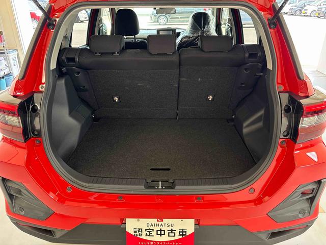 ロッキーG4WD 純正ナビ パノラマモニター LEDヘッドライト/フォグランプ オートエアコン/ライト/電動ドアミラー/ハイビーム 両側シートヒーター ドライブレコーダー バックフォグランプ コーナーセンサー(秋田県)の中古車