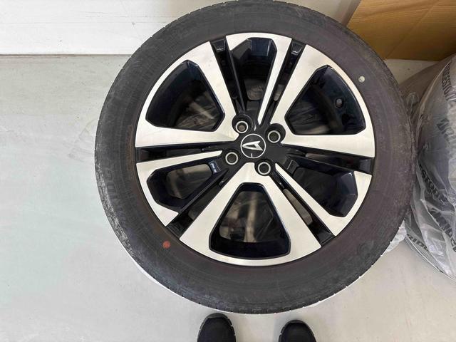 ロッキーG4WD 純正ナビ パノラマモニター LEDヘッドライト/フォグランプ オートエアコン/ライト/電動ドアミラー/ハイビーム 両側シートヒーター ドライブレコーダー バックフォグランプ コーナーセンサー(秋田県)の中古車