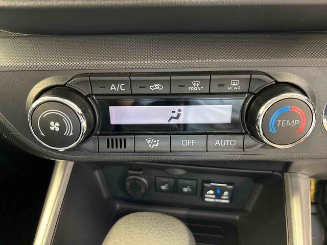 ロッキーG4WD 純正ナビ パノラマモニター LEDヘッドライト/フォグランプ オートエアコン/ライト/電動ドアミラー/ハイビーム 両側シートヒーター ドライブレコーダー バックフォグランプ コーナーセンサー(秋田県)の中古車