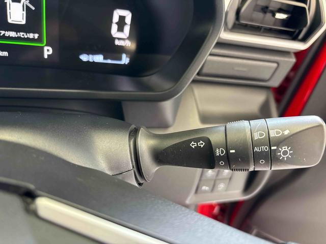 ロッキーG4WD 純正ナビ パノラマモニター LEDヘッドライト/フォグランプ オートエアコン/ライト/電動ドアミラー/ハイビーム 両側シートヒーター ドライブレコーダー バックフォグランプ コーナーセンサー(秋田県)の中古車