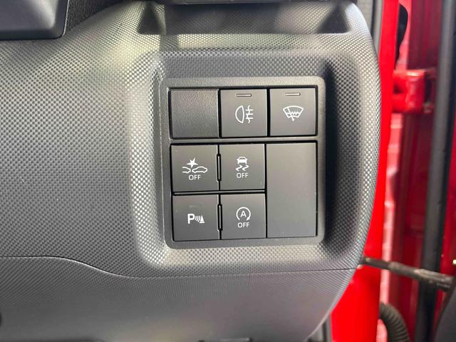 ロッキーG4WD 純正ナビ パノラマモニター LEDヘッドライト/フォグランプ オートエアコン/ライト/電動ドアミラー/ハイビーム 両側シートヒーター ドライブレコーダー バックフォグランプ コーナーセンサー(秋田県)の中古車