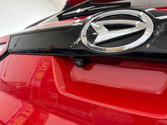 ロッキーG4WD 純正ナビ パノラマモニター LEDヘッドライト/フォグランプ オートエアコン/ライト/電動ドアミラー/ハイビーム 両側シートヒーター ドライブレコーダー バックフォグランプ コーナーセンサー(秋田県)の中古車