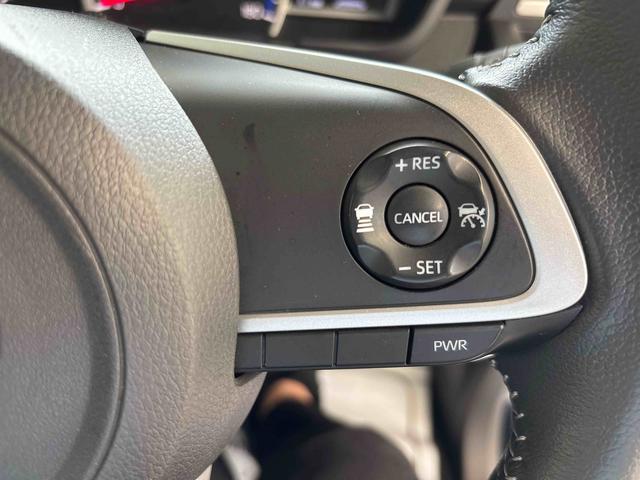 トールカスタムＧ４ＷＤ　純正ナビ　バックカメラ　リモコンエンジンスターター　ドライブレコーダー　ＥＴＣ　ＬＥＤヘッドライト／フォグランプ　電動パーキングブレーキ　クルーズコントロール　両側電動スライドドア（秋田県）の中古車