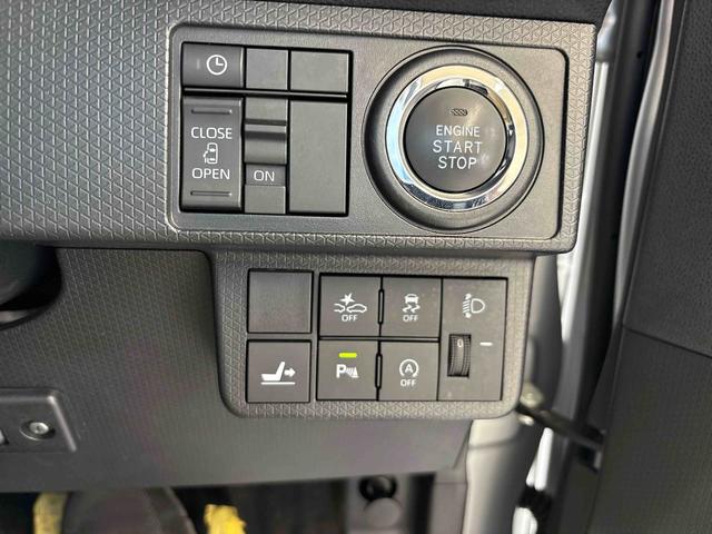 タントＸ純正ナビ　ドライブレコーダー　バックカメラ　ステアリングスイッチ　ＬＥＤヘッドライト　助手席電動スライドドア　オートエアコン／ライト／電動ドアミラー／ハイビーム　コーナーセンサー　両側シートヒーター（秋田県）の中古車