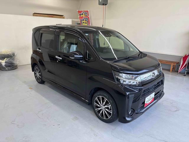 ムーヴカスタム X VS SAIII4WD DVDチューナー パノラマモニター ステアリングスイッチ 純正リモコンエンジンスターター 運転席シートヒーター LEDヘッドランプ/フォグランプ チルトステアリング 運転席シートリフター(秋田県)の中古車