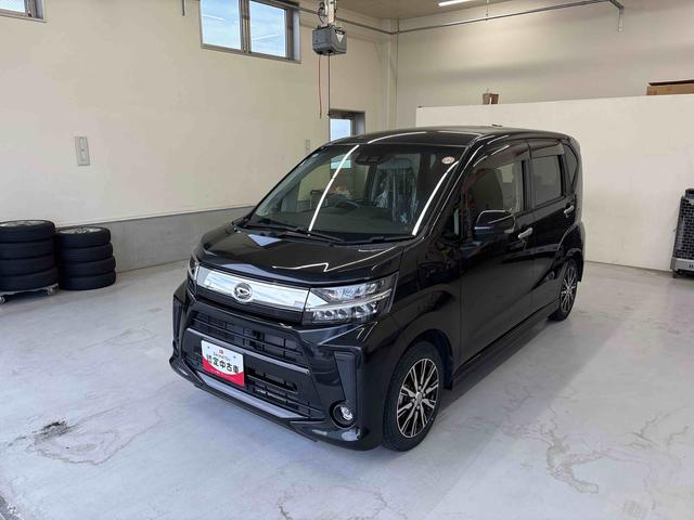 ムーヴカスタム X VS SAIII4WD DVDチューナー パノラマモニター ステアリングスイッチ 純正リモコンエンジンスターター 運転席シートヒーター LEDヘッドランプ/フォグランプ チルトステアリング 運転席シートリフター(秋田県)の中古車