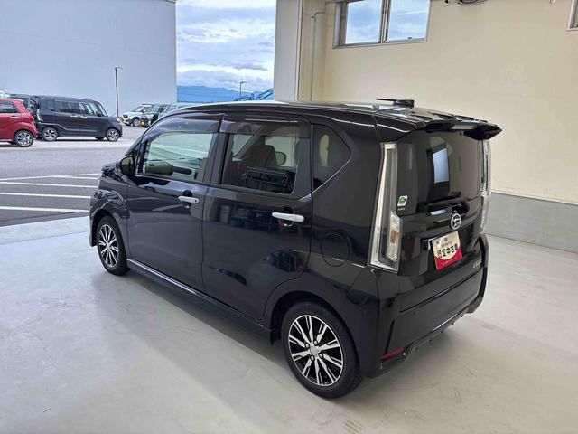 ムーヴカスタム X VS SAIII4WD DVDチューナー パノラマモニター ステアリングスイッチ 純正リモコンエンジンスターター 運転席シートヒーター LEDヘッドランプ/フォグランプ チルトステアリング 運転席シートリフター(秋田県)の中古車