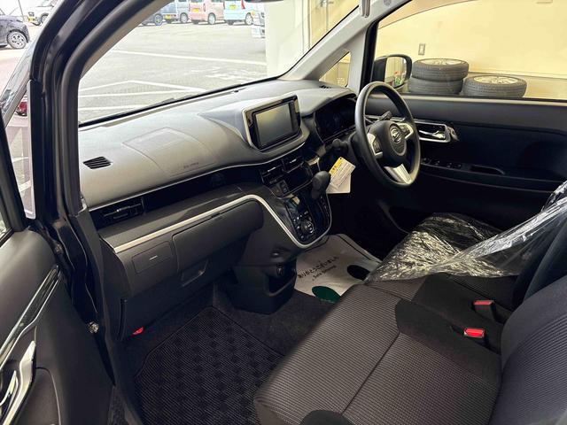 ムーヴカスタム X VS SAIII4WD DVDチューナー パノラマモニター ステアリングスイッチ 純正リモコンエンジンスターター 運転席シートヒーター LEDヘッドランプ/フォグランプ チルトステアリング 運転席シートリフター(秋田県)の中古車