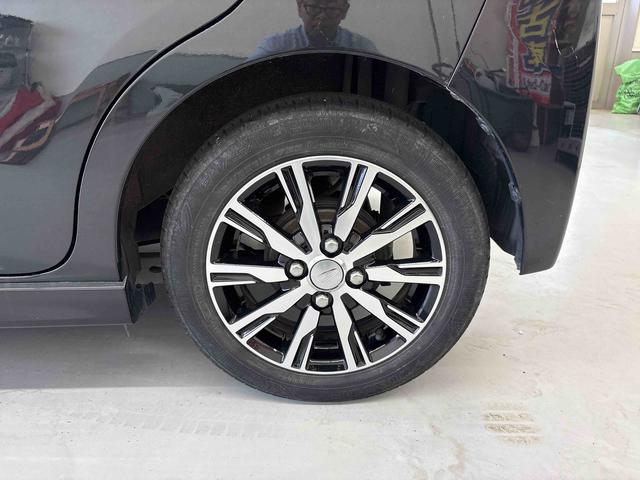ムーヴカスタム X VS SAIII4WD DVDチューナー パノラマモニター ステアリングスイッチ 純正リモコンエンジンスターター 運転席シートヒーター LEDヘッドランプ/フォグランプ チルトステアリング 運転席シートリフター(秋田県)の中古車