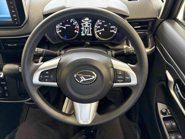 ムーヴカスタム X VS SAIII4WD DVDチューナー パノラマモニター ステアリングスイッチ 純正リモコンエンジンスターター 運転席シートヒーター LEDヘッドランプ/フォグランプ チルトステアリング 運転席シートリフター(秋田県)の中古車