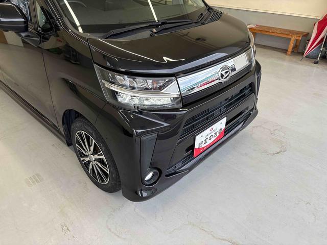 ムーヴカスタム X VS SAIII4WD DVDチューナー パノラマモニター ステアリングスイッチ 純正リモコンエンジンスターター 運転席シートヒーター LEDヘッドランプ/フォグランプ チルトステアリング 運転席シートリフター(秋田県)の中古車