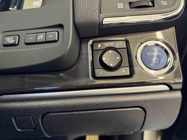 クラウンハイブリッドアスリートS Four4WD 純正ナビ バックカメラ ステアリングスイッチ ETC クルーズコントロール 電動格納ドアミラー オートエアコン/ライト チルトステアリング 純正リモコンエンジンスターター 運転席シートリフター(秋田県)の中古車