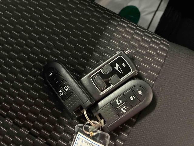 ウェイクL SAII4WD スマアシII(衝突安全防止機能)純正ナビ/リモスタ バックカメラ TVコントロールキット 両側パワースライドドア オートエアコン/ライト ハロゲンヘッド/フォグランプ キーフリー サイドエアバ(秋田県)の中古車