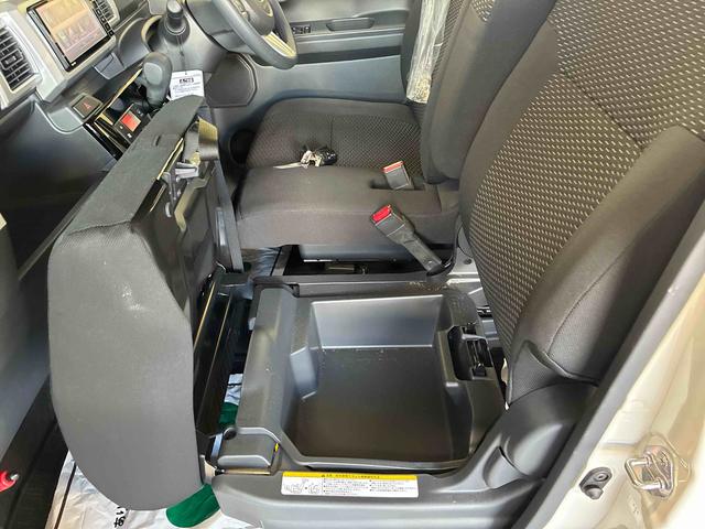 ウェイクL SAII4WD スマアシII(衝突安全防止機能)純正ナビ/リモスタ バックカメラ TVコントロールキット 両側パワースライドドア オートエアコン/ライト ハロゲンヘッド/フォグランプ キーフリー サイドエアバ(秋田県)の中古車