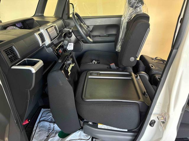 ウェイクL SAII4WD スマアシII(衝突安全防止機能)純正ナビ/リモスタ バックカメラ TVコントロールキット 両側パワースライドドア オートエアコン/ライト ハロゲンヘッド/フォグランプ キーフリー サイドエアバ(秋田県)の中古車