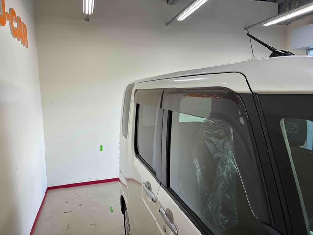 ウェイクL SAII4WD スマアシII(衝突安全防止機能)純正ナビ/リモスタ バックカメラ TVコントロールキット 両側パワースライドドア オートエアコン/ライト ハロゲンヘッド/フォグランプ キーフリー サイドエアバ(秋田県)の中古車