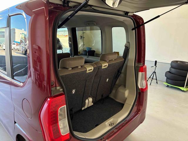 タントG SAII4WD スマアシII(衝突安全防止機能) 純正ナビ バックカメラ TVコントロールキット 両側パワースライドドア オートエアコン/ライト/電動格納式ドアミラー LEDヘッドランプ キーフリー(秋田県)の中古車