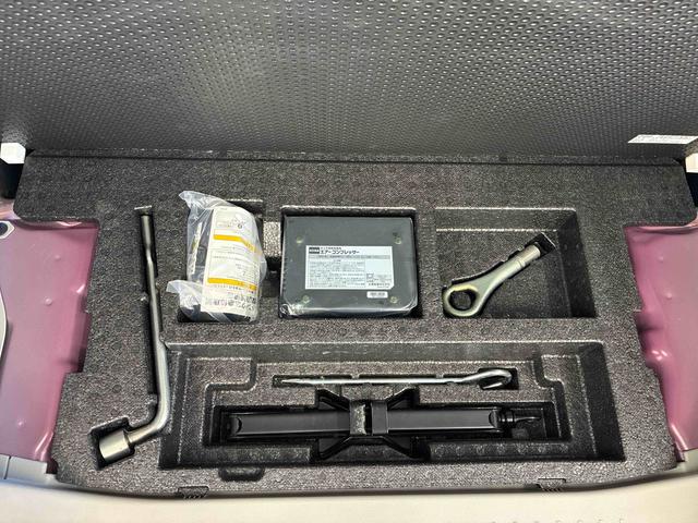 タントG SAII4WD スマアシII(衝突安全防止機能) 純正ナビ バックカメラ TVコントロールキット 両側パワースライドドア オートエアコン/ライト/電動格納式ドアミラー LEDヘッドランプ キーフリー(秋田県)の中古車