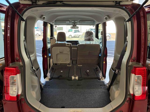 タントG SAII4WD スマアシII(衝突安全防止機能) 純正ナビ バックカメラ TVコントロールキット 両側パワースライドドア オートエアコン/ライト/電動格納式ドアミラー LEDヘッドランプ キーフリー(秋田県)の中古車