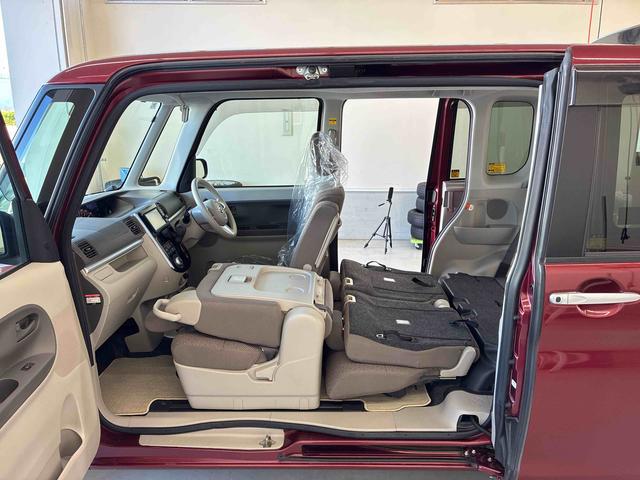 タントG SAII4WD スマアシII(衝突安全防止機能) 純正ナビ バックカメラ TVコントロールキット 両側パワースライドドア オートエアコン/ライト/電動格納式ドアミラー LEDヘッドランプ キーフリー(秋田県)の中古車