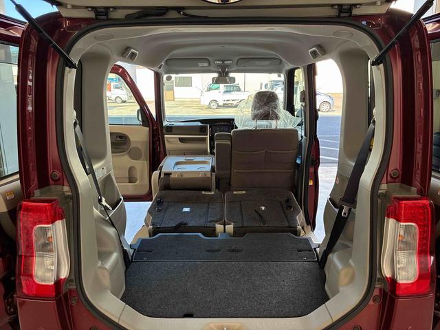 タントG SAII4WD スマアシII(衝突安全防止機能) 純正ナビ バックカメラ TVコントロールキット 両側パワースライドドア オートエアコン/ライト/電動格納式ドアミラー LEDヘッドランプ キーフリー(秋田県)の中古車